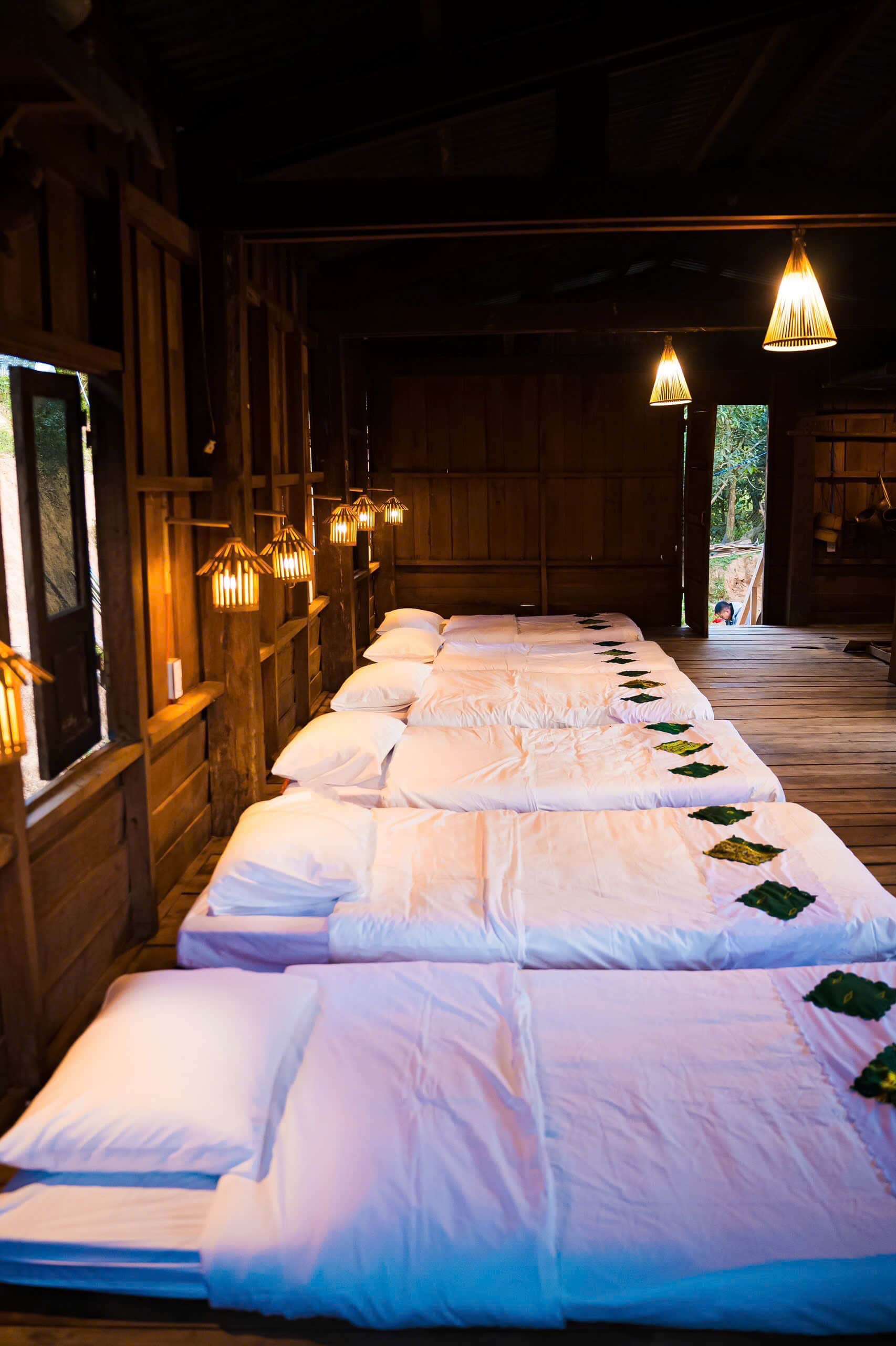 Đoòng Bùi Homestay tại Hướng Phùng