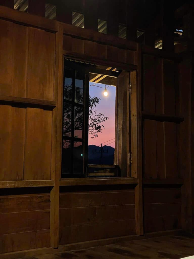 Đoòng Bùi Homestay tại Hướng Phùng