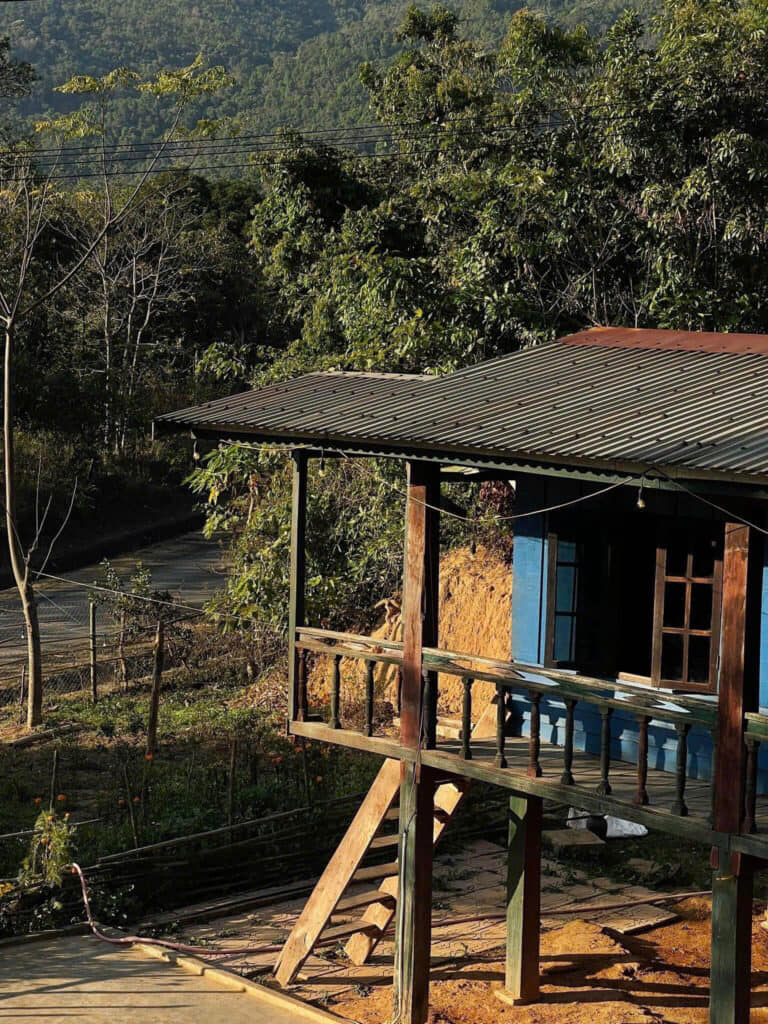 Đoòng Bùi Homestay tại Hướng Phùng