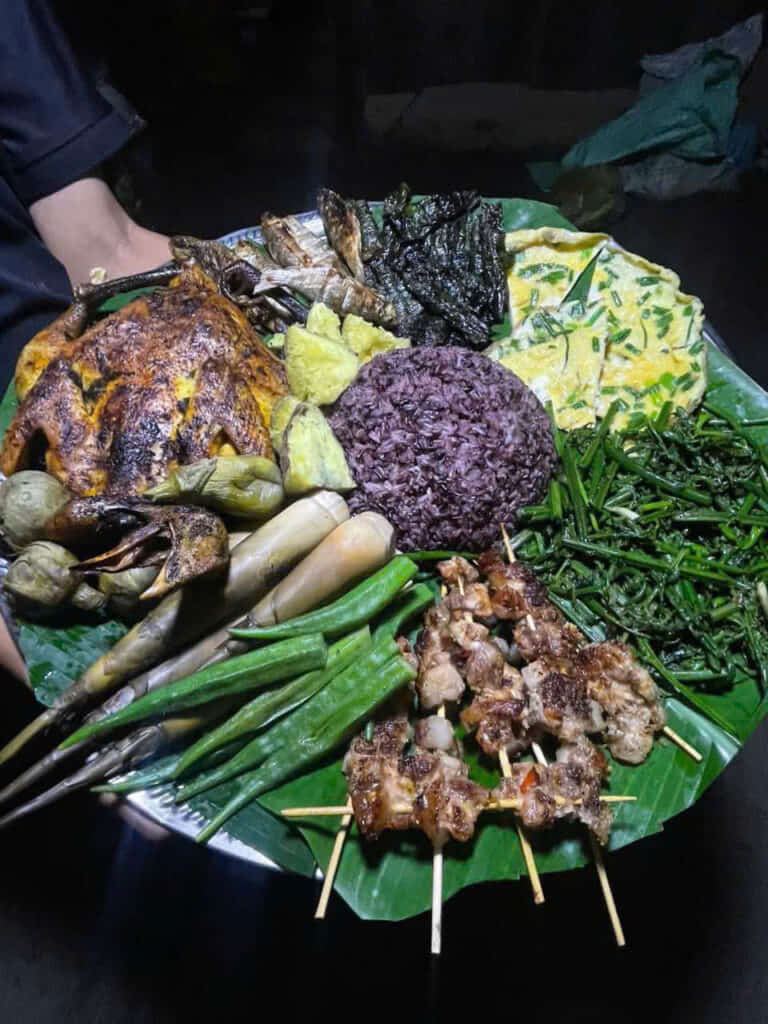 Đoòng Bùi Homestay tại Hướng Phùng