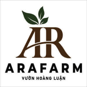 Nông trại Arafarm Hoàng Luận