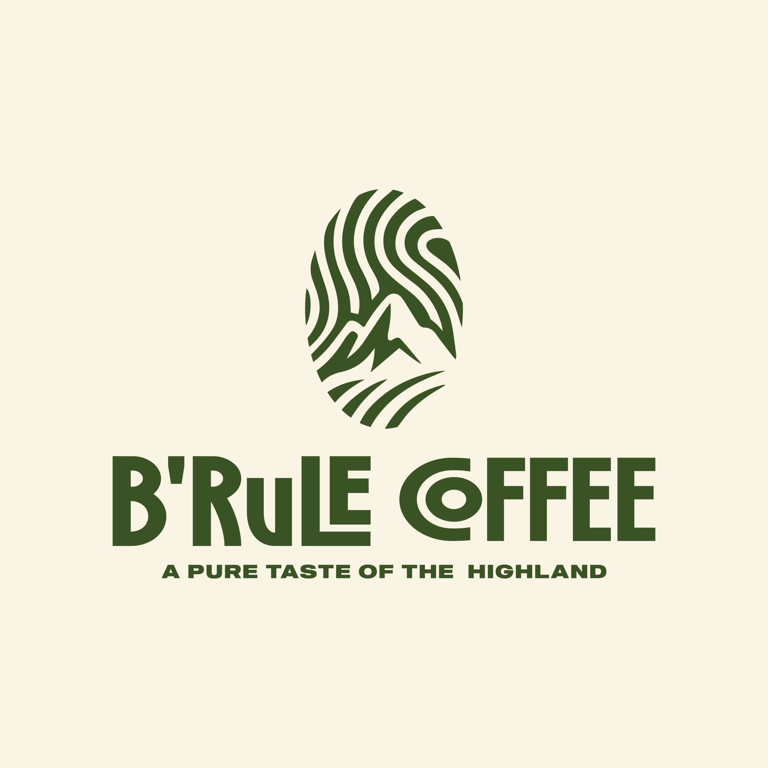 BRuLe Coffee