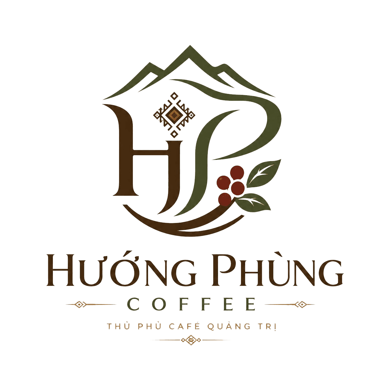 Hướng Phùng Coffee