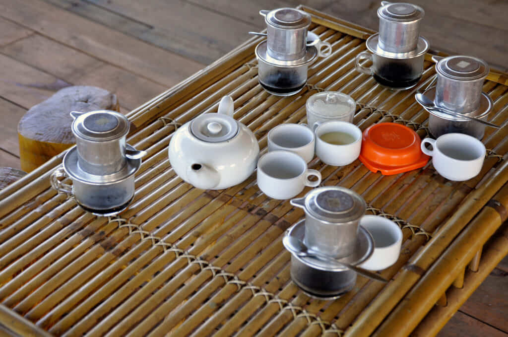 Du lịch cà phê Hướng Phùng: đi vườn, hái quả, thưởng thức tại bản - ảnh minh họa Việt Nam 4