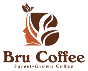 Bru Le coffee