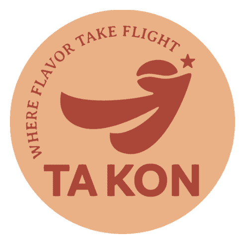 Logo Công ty TNHH Cà phê TaKon – Khe Sanh - cropped