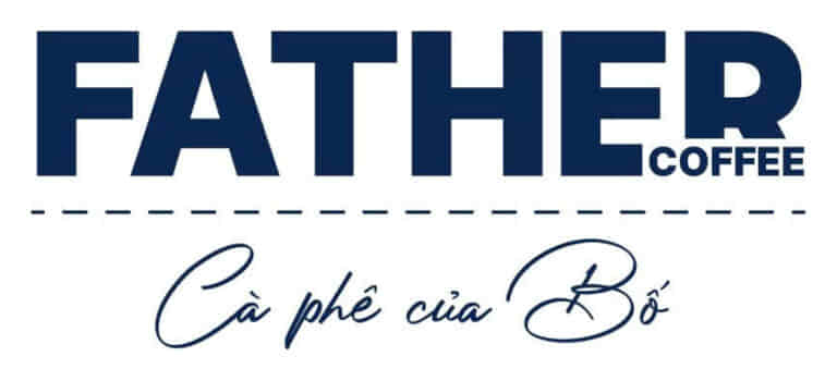 Logo Father Coffee - cropped