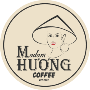 M’dam Hương – An Việt Farm Coffee