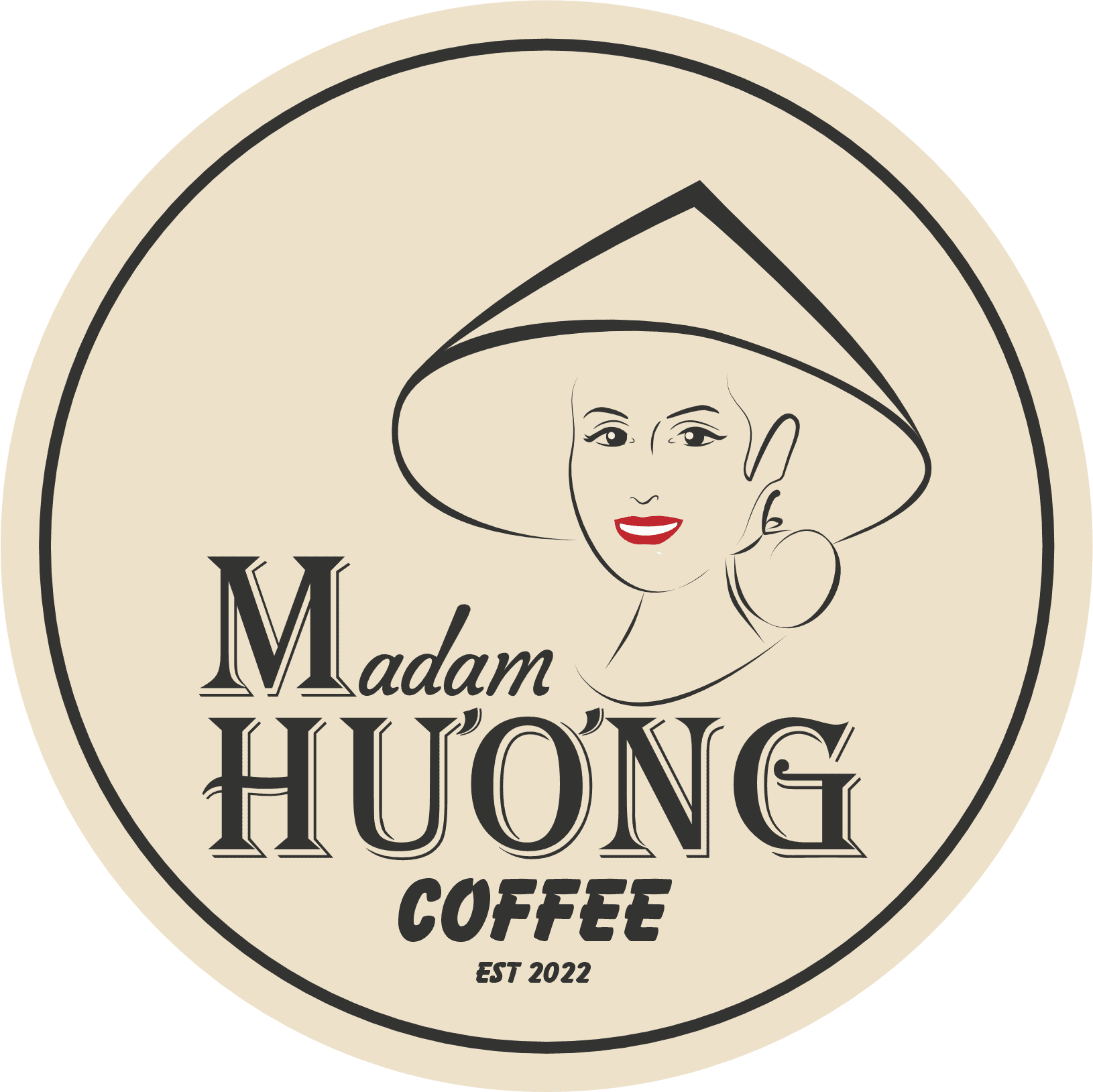 madam huong an viet farm coffee