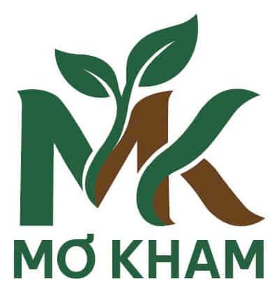 Logo Mơ Kham Coffee - cropped
