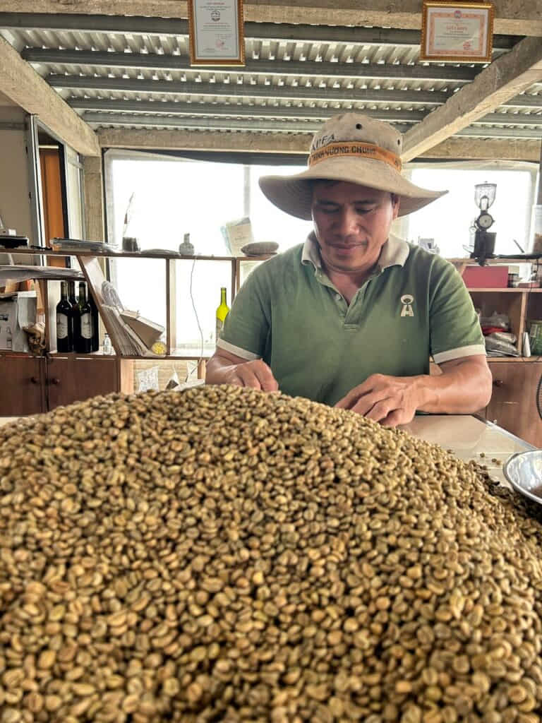 Nông trại Arafarm Hoàng Luận